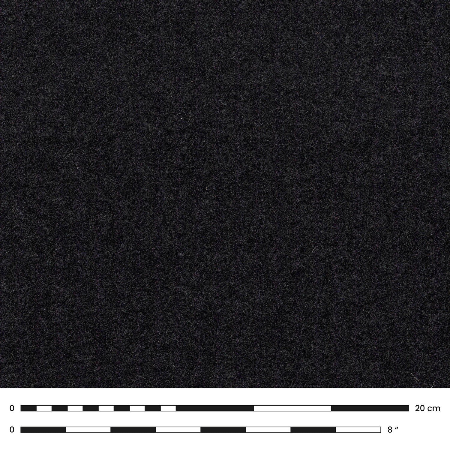 Paralume Impero L per sospensione con attacco E27 - Made in Italy - Lana Grigio Scuro