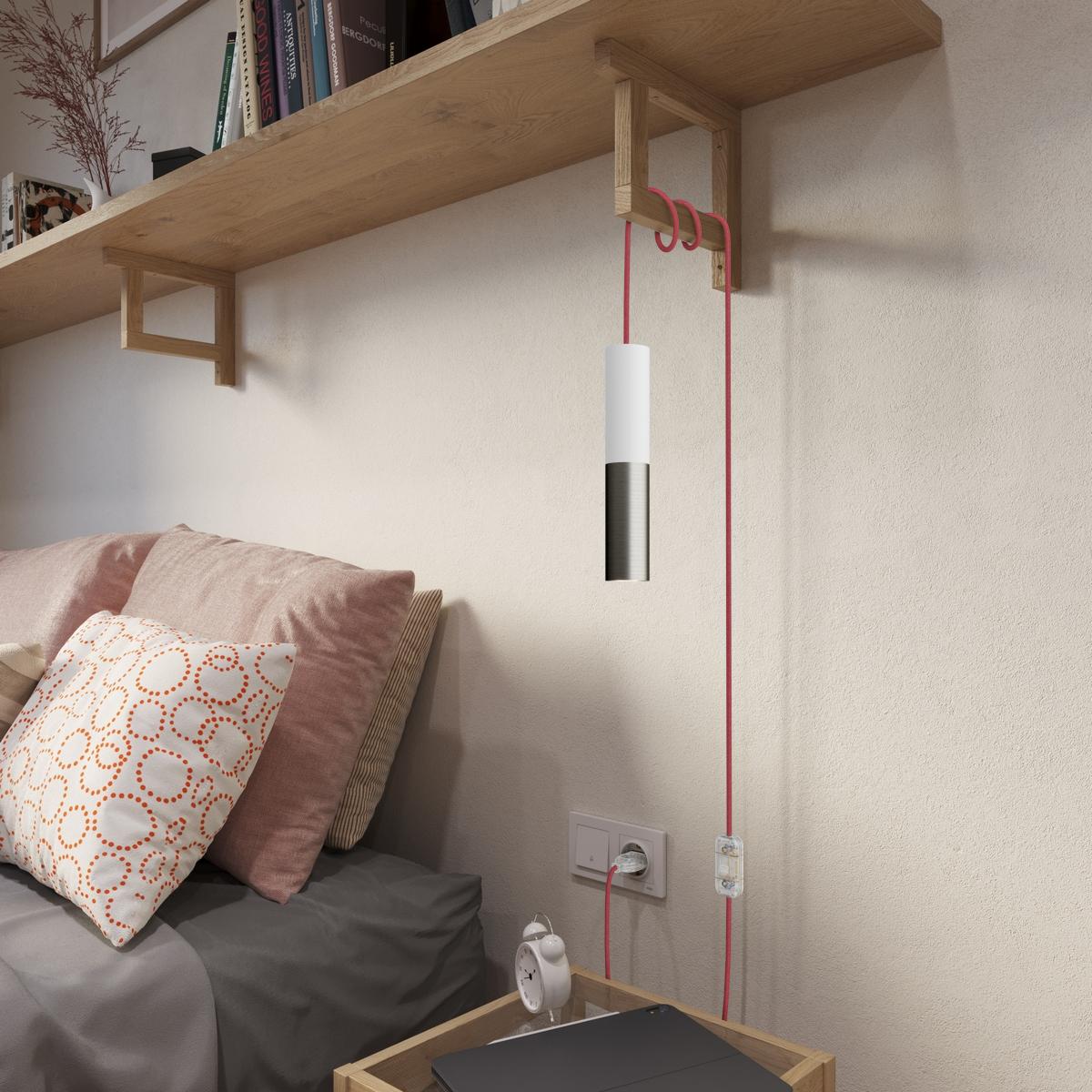 SNAKE SPOTLIGHT CONFIG 12575