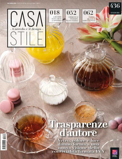 Casa Stile / 2025. január