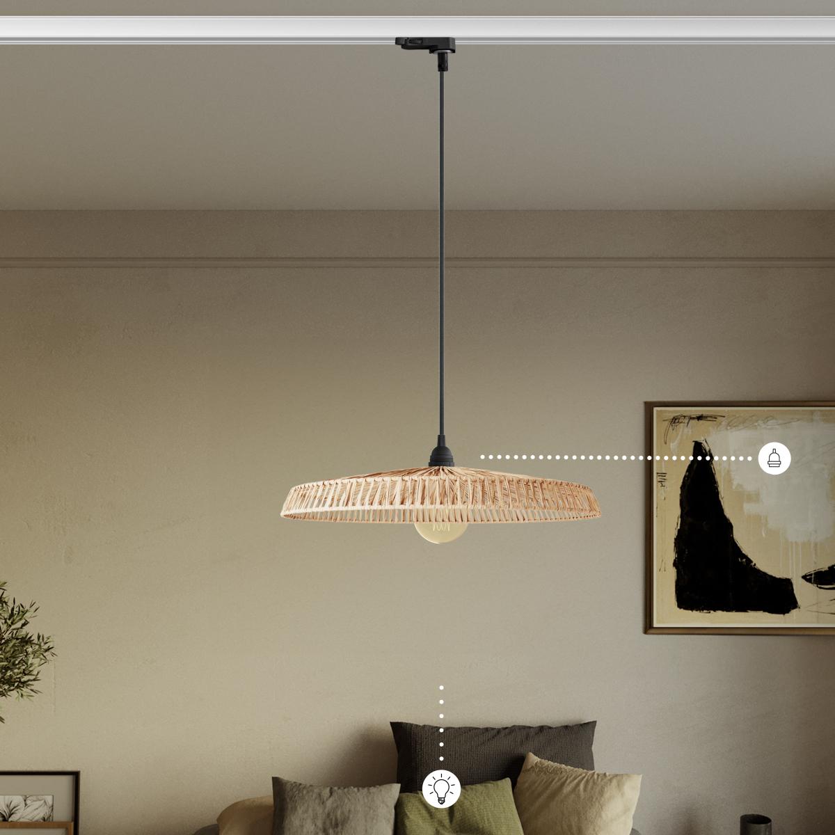 PENDEL CONFIG LS TRACK 10897