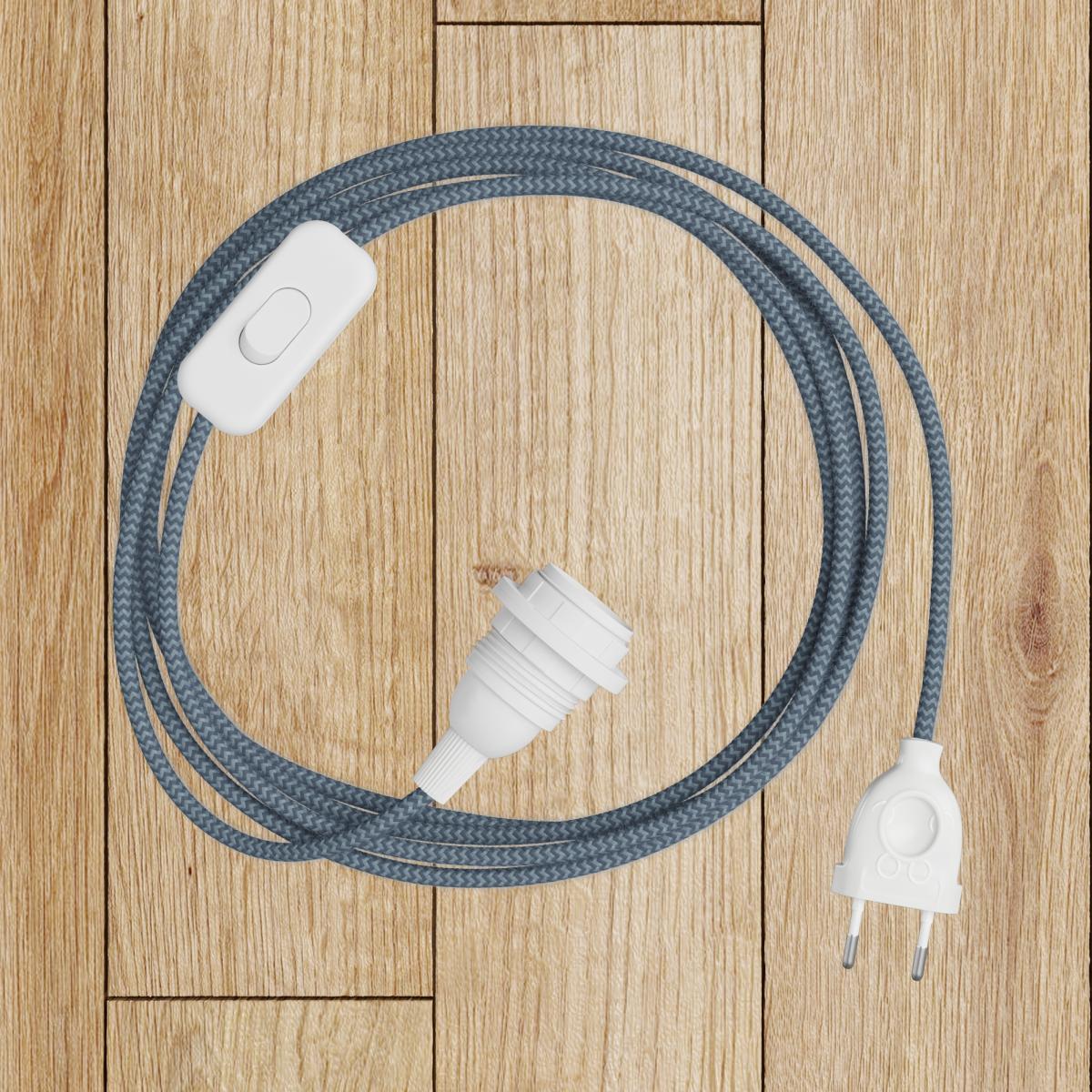 CABLAGGIO CAVO 2X CONFIG 11260