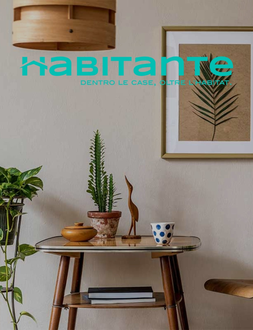 Habitante / 2020. július