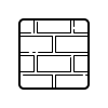 <strong>Nincs vésés a falban</strong>