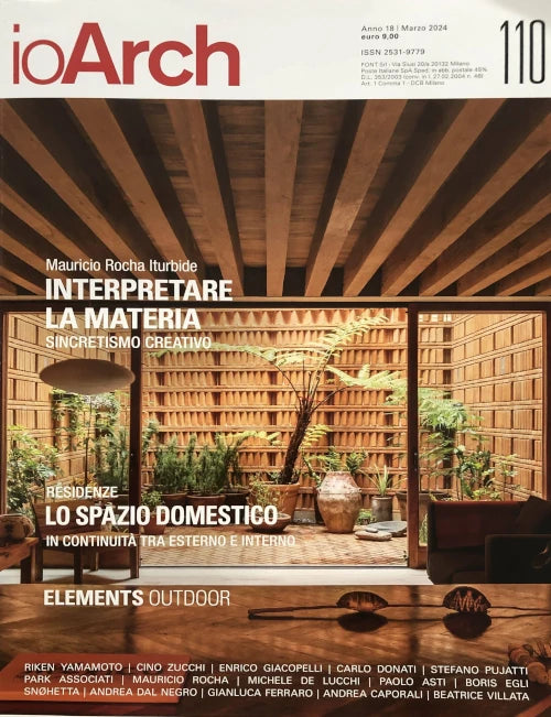 ioArch / 2024. április