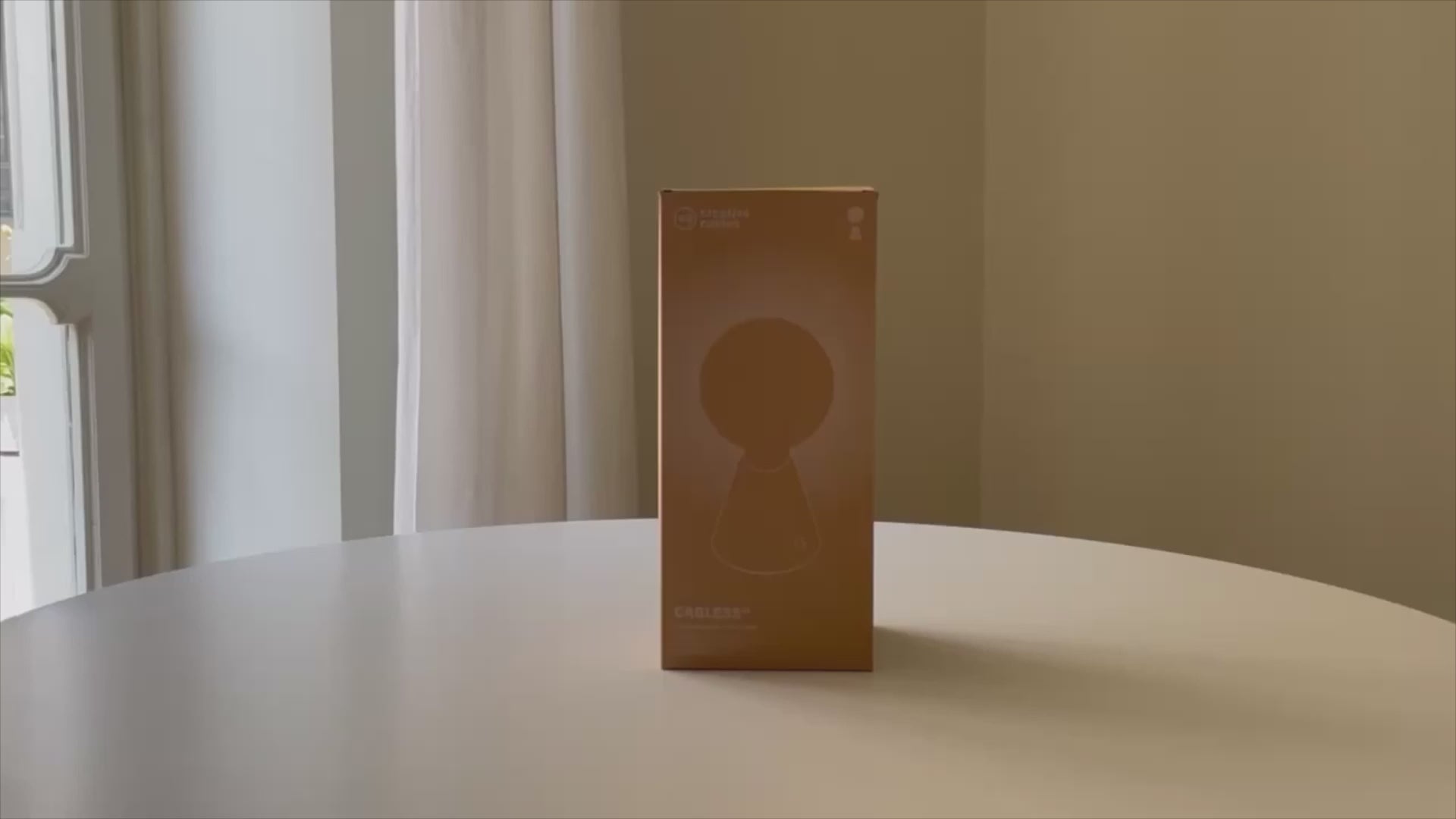 Videó feltöltése: Cabless bemutató