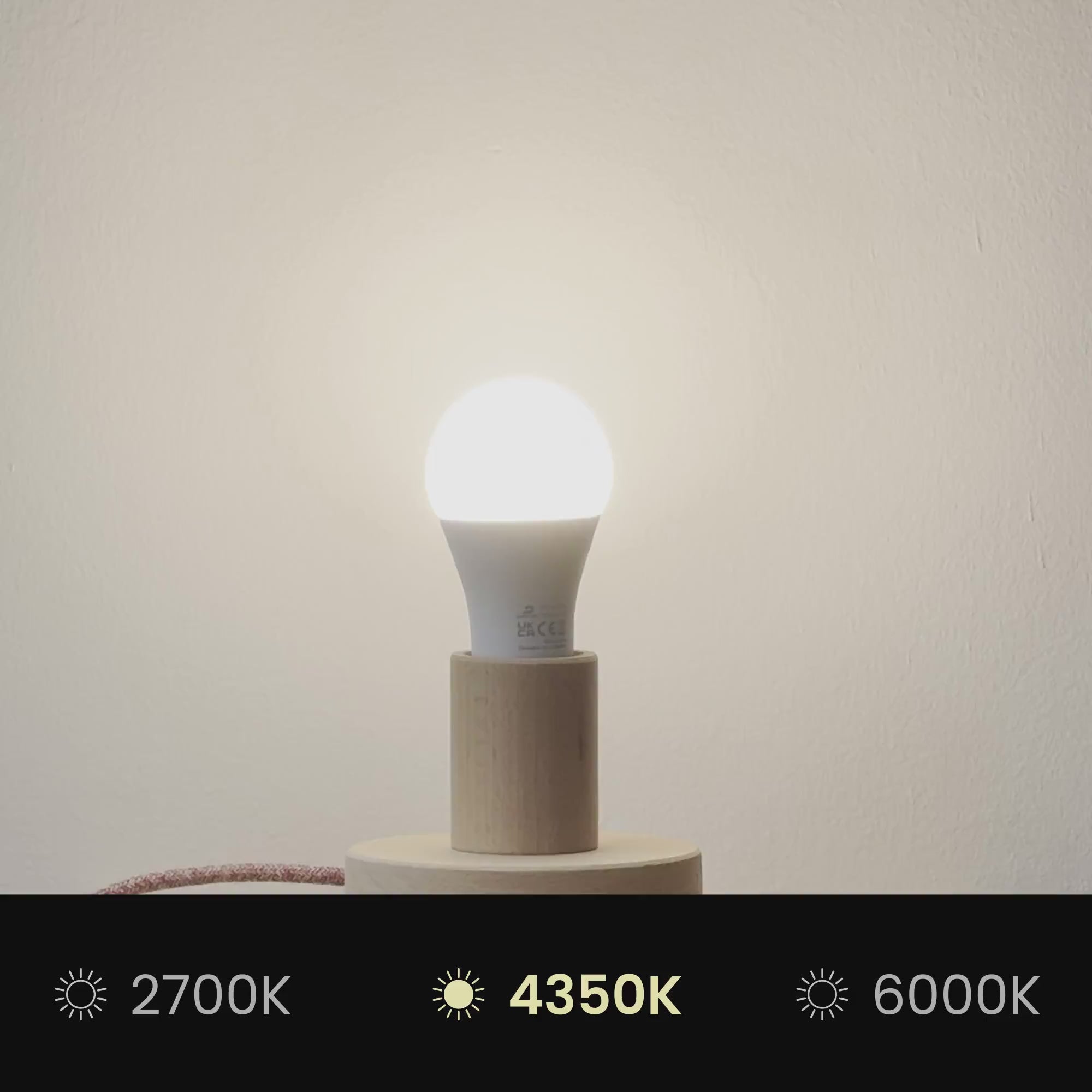 Videó feltöltése: Impero L lámpaernyő függesztékhez, E27 foglalattal – Made in Italy – Sötétszürke gyapjú