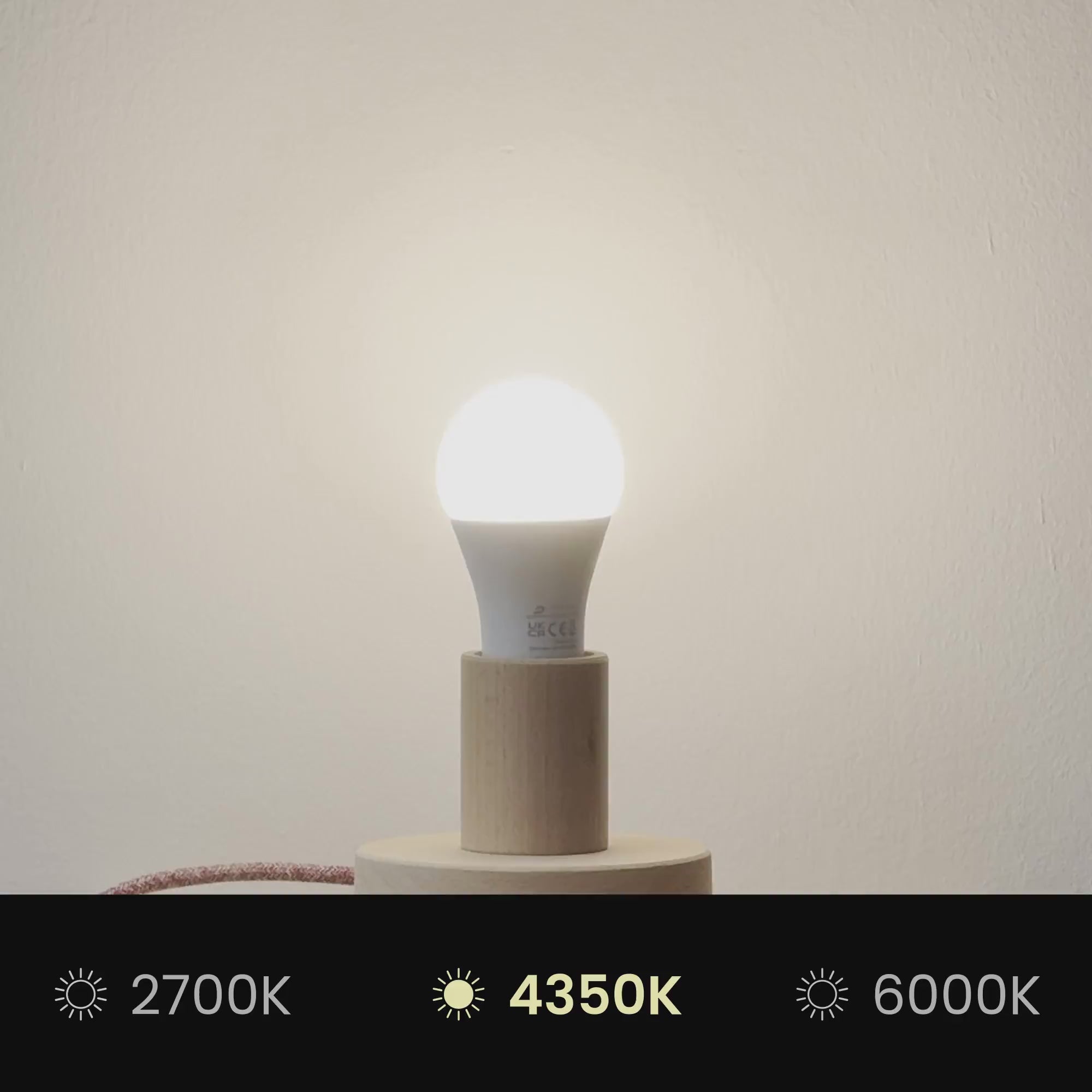 Videó feltöltése: Lámpaernyő Athena E27 foglalattal asztali vagy állólámpához - Made in Italy - Camelot Barna