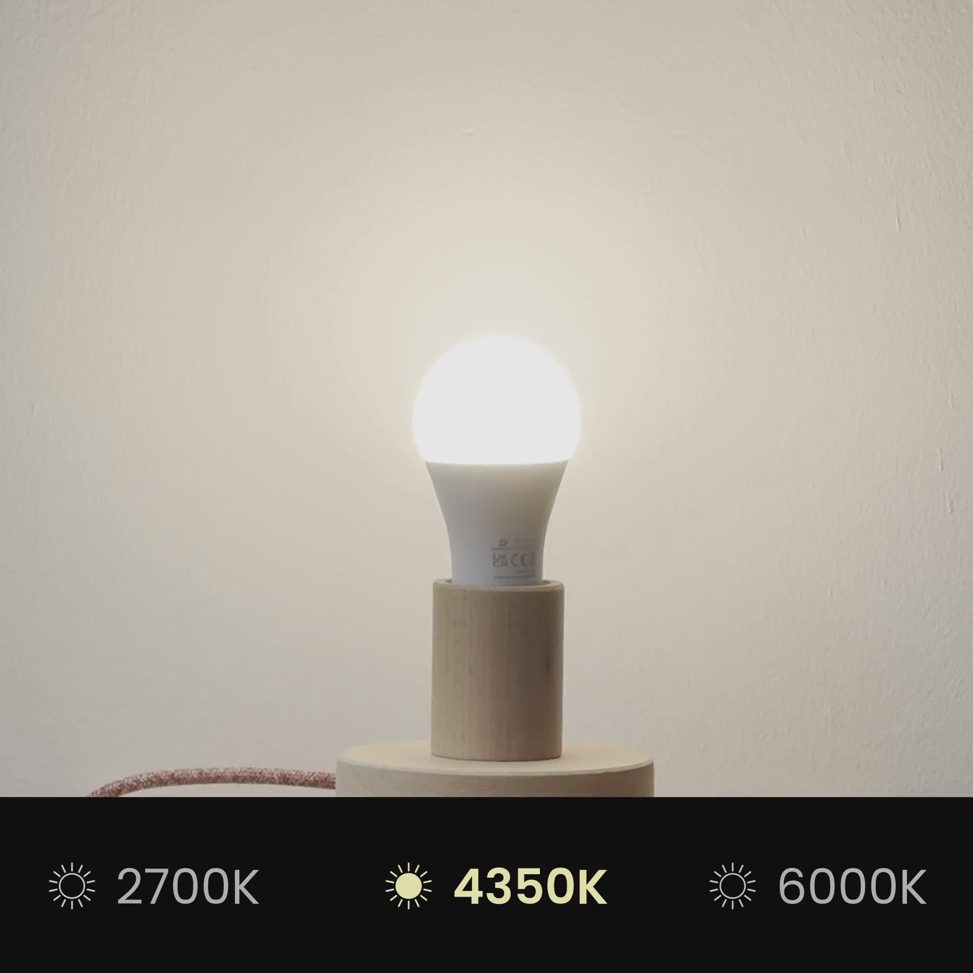 Videó feltöltése: Athena lámpaernyő E27 foglalattal asztali vagy állólámpához - Made in Italy - Arenal Hamuszürke