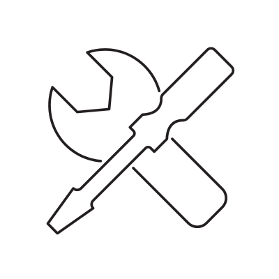 <strong>Egyszerű telepítés</strong>
