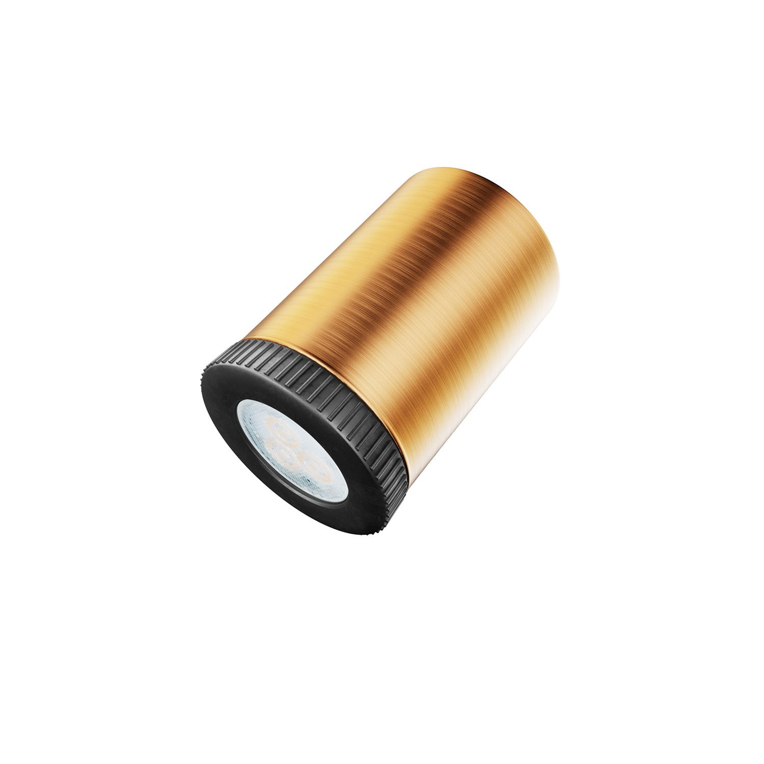 Mini Spotlámpa GU1d0, állítható karral falra vagy mennyezetre szerelhető