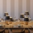Alzaluce lámpabúrához - Fém asztali lámpa