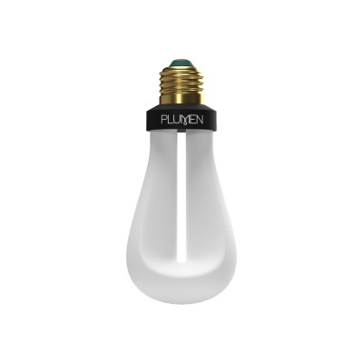 LED izzó Plumen 002 6,5W E27 dimmelhető 2200K