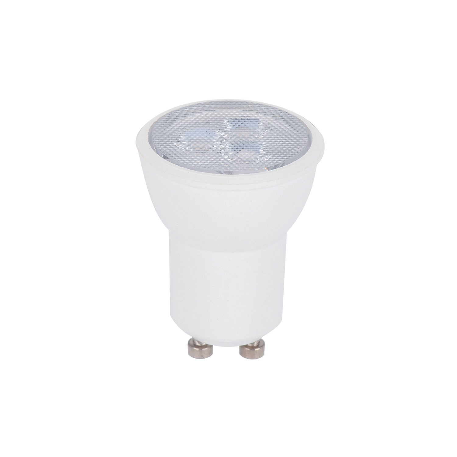 GU1d-one Pasztell állítható alap nélküli lámpa, mini LED spotlámpával