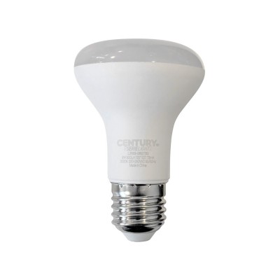 LED Spot lámpa Satin R63 9W 820Lm E27 3000K