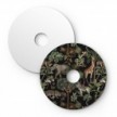 Ellepì mini lapernyő állatokkal 'Wildlife Whispers', 24 cm átmérő - Olaszországban készült