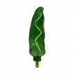 Konyhai kollekció zöld paprika LED XL izzó spirál izzószállal 5W E27 dimmelhető 2500K
