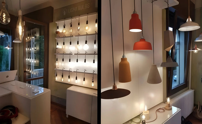 Treviso saluta il terzo Creative-Cables Store - Creative Cables