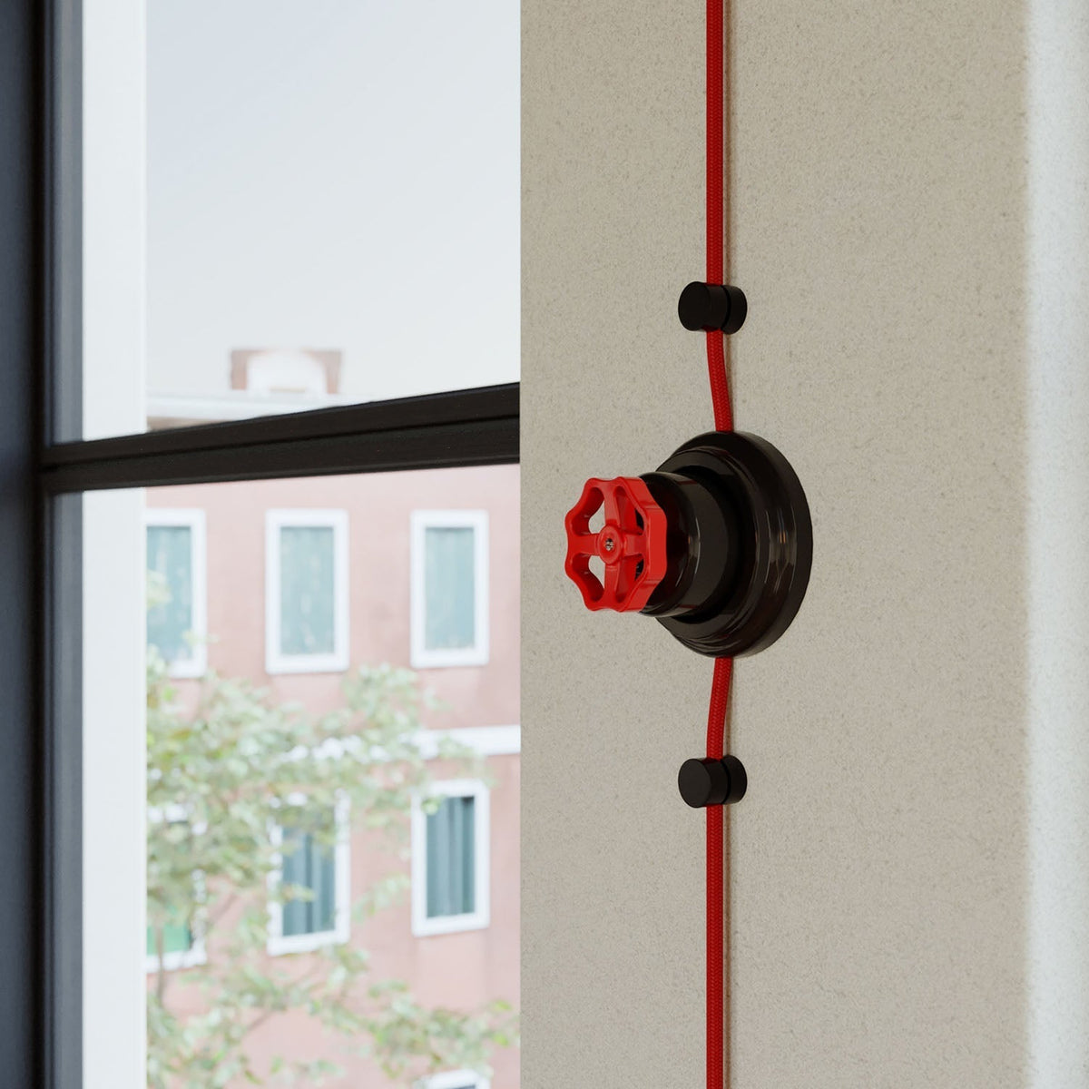 Porcellana - Creative Cables