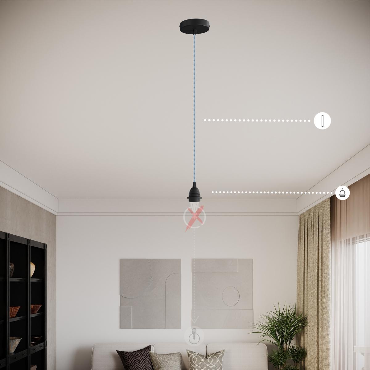 PENDEL CONFIG LS 12571