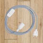 CABLAGGIO CAVO 2X CONFIG 11551