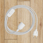 CABLAGGIO CAVO 2X CONFIG 12020