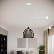 PENDEL CONFIG LS 10521