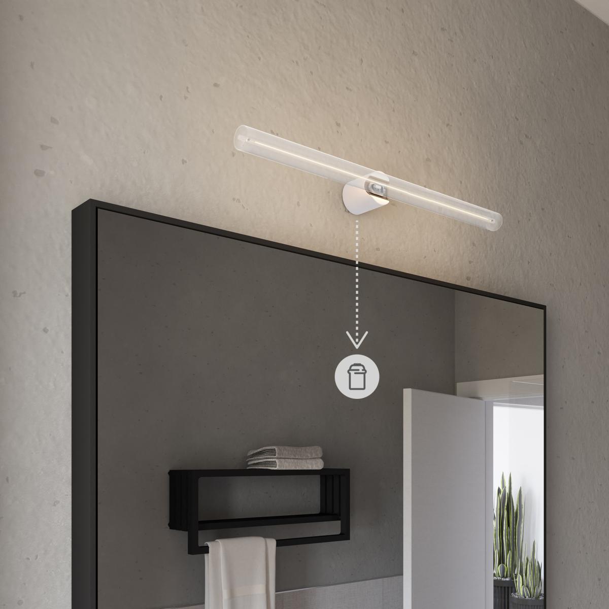 ESSE14 LAMP CONFIG 12009