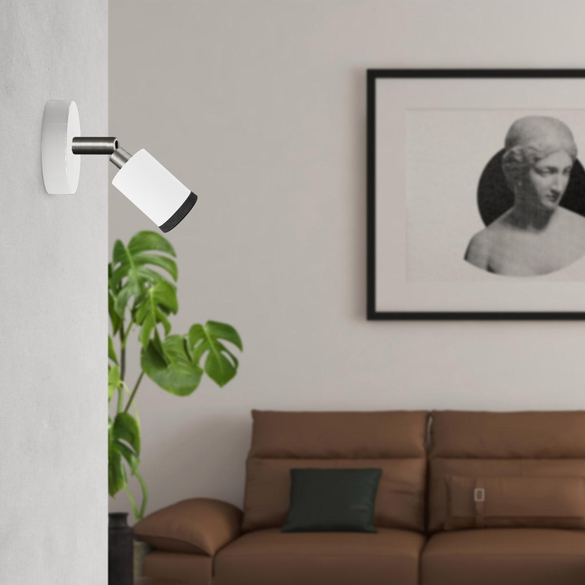 FERMALUCE SPOTLIGHT SNODO CONFIG 12013