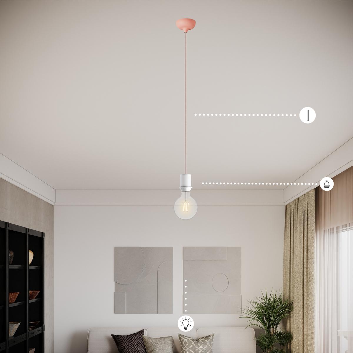 PENDEL CONFIG LS 12055