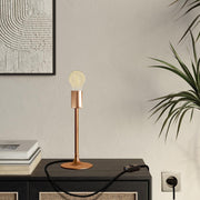 TABLE LAMP ALZALUCE 20CM CONFIG MAG-Y 12016
