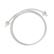 Cavo di connessione tra paralumi 70/140 cm (27 9/16" / 55 1/8") - Marina - Bianco sabbia 70 cm (27 9 16")