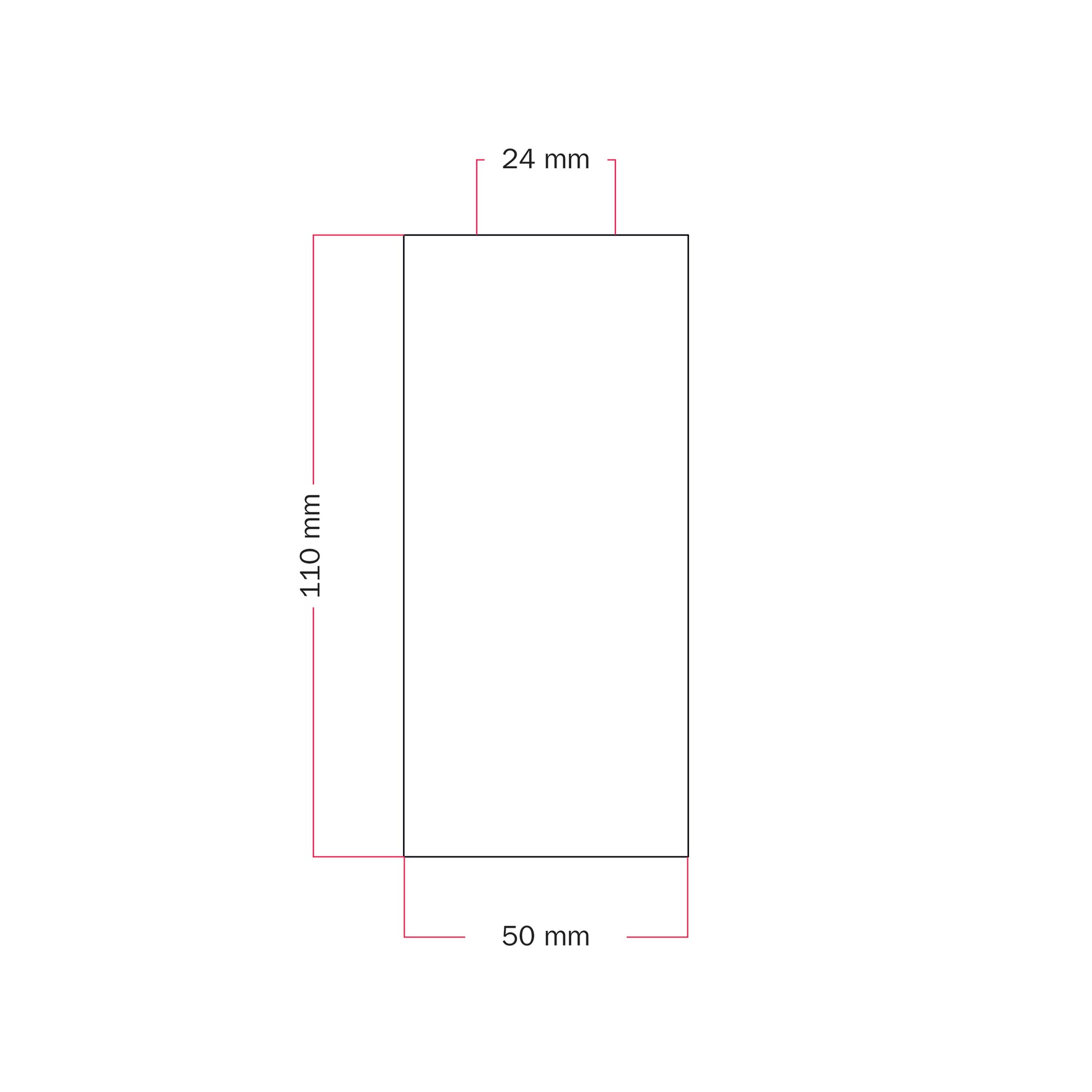 Kit portalampada E27 in legno per cordone 2XL - Nero