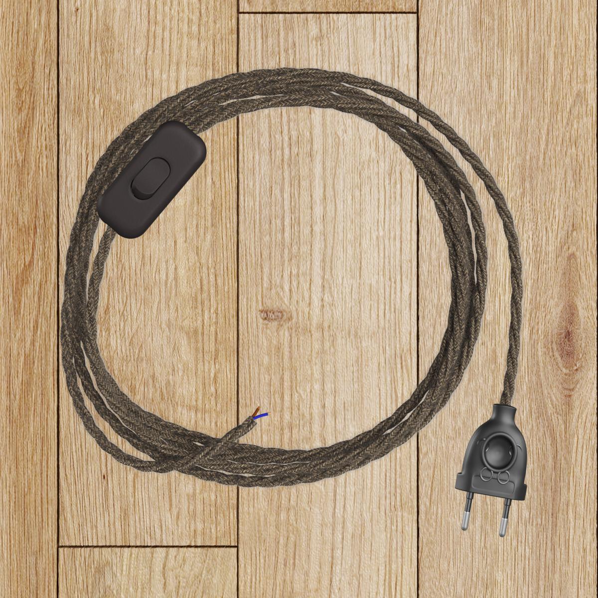 CABLAGGIO CAVO 2X CONFIG 11446