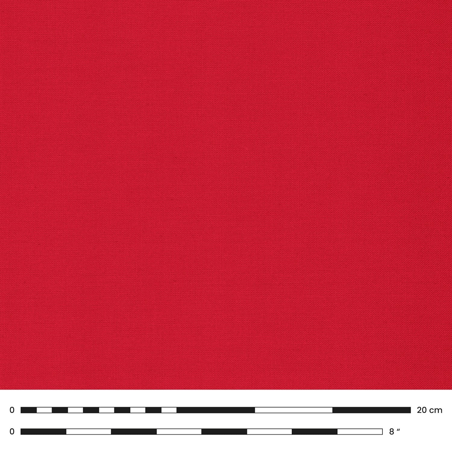 Applique Ventola con paralume in tessuto Teletta rosso - Made in Italy