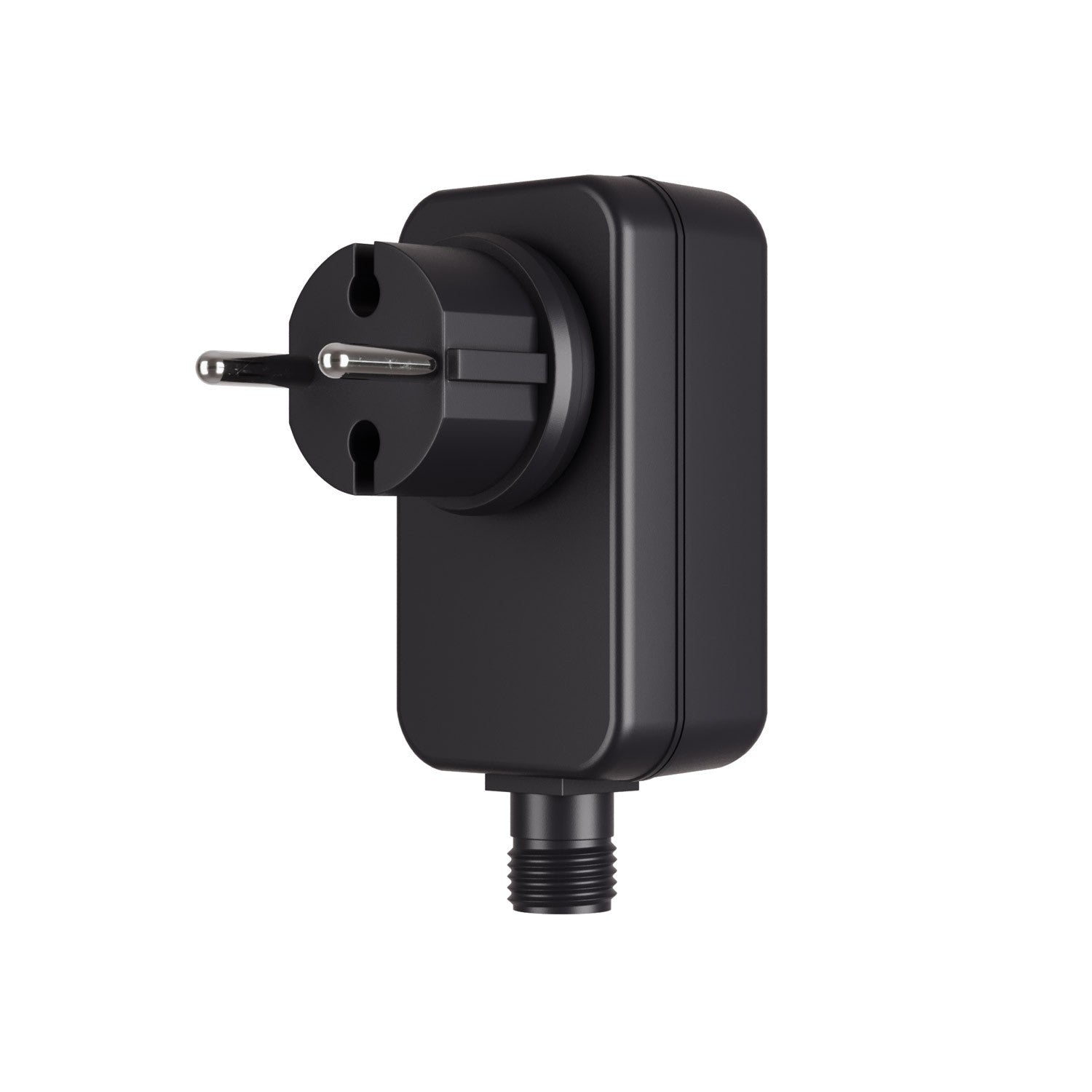 Catena luminosa 6 punti luce da esterno IP67 Rosso Stella Marina - Marina6 Cherry