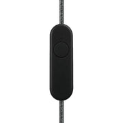 Dimmer universale per lampade da tavolo con pulsante touch per lampadine LED e incandescenza - Nero