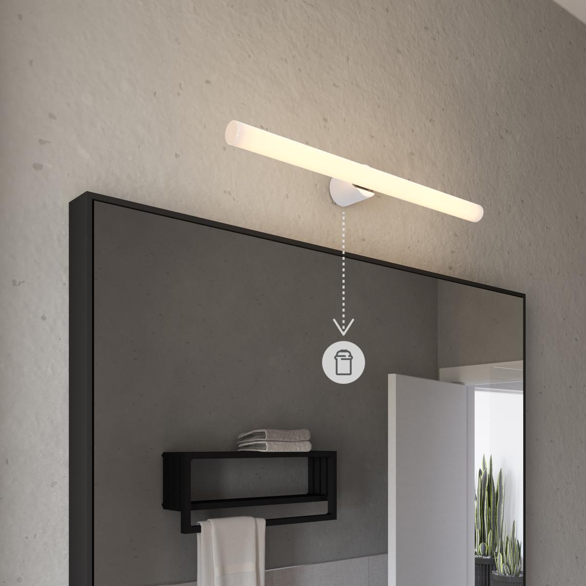 ESSE14 LAMP CONFIG 26468