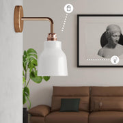 FERMALUCE ESTENSIONE L LS CONFIG 24251