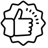 <strong>Prémium anyagok</strong>