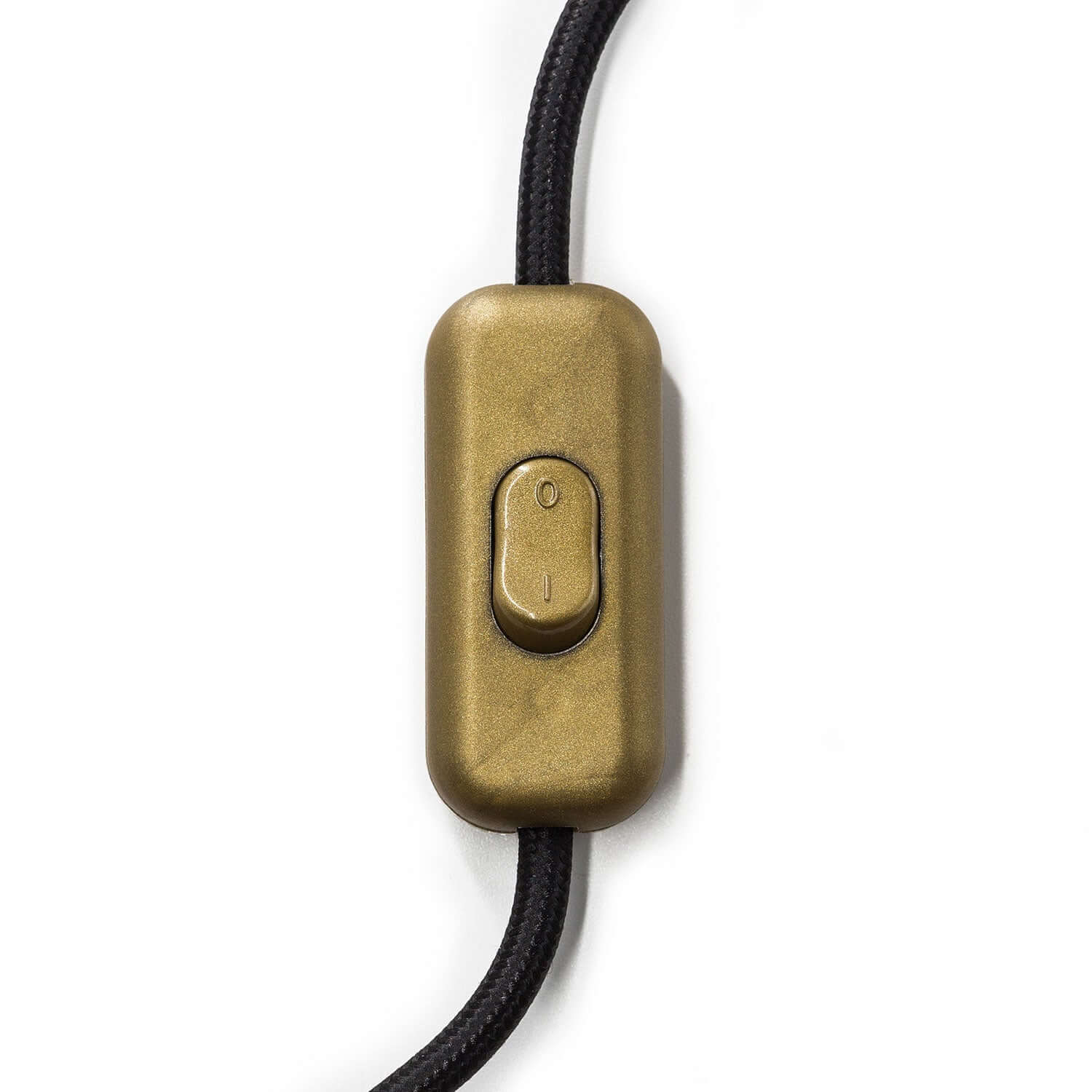 Interruttore Bipolare infracavo - Oro