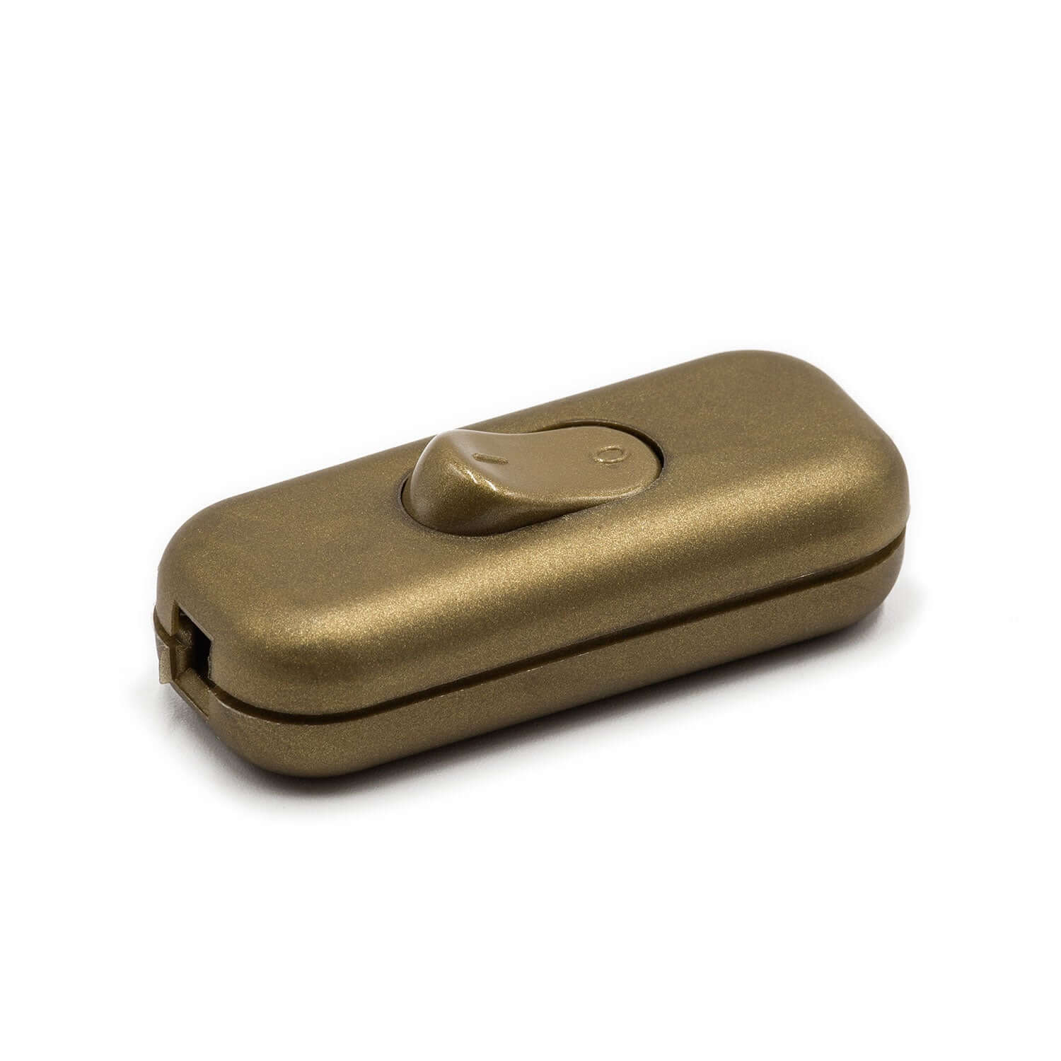 Interruttore Bipolare infracavo - Oro
