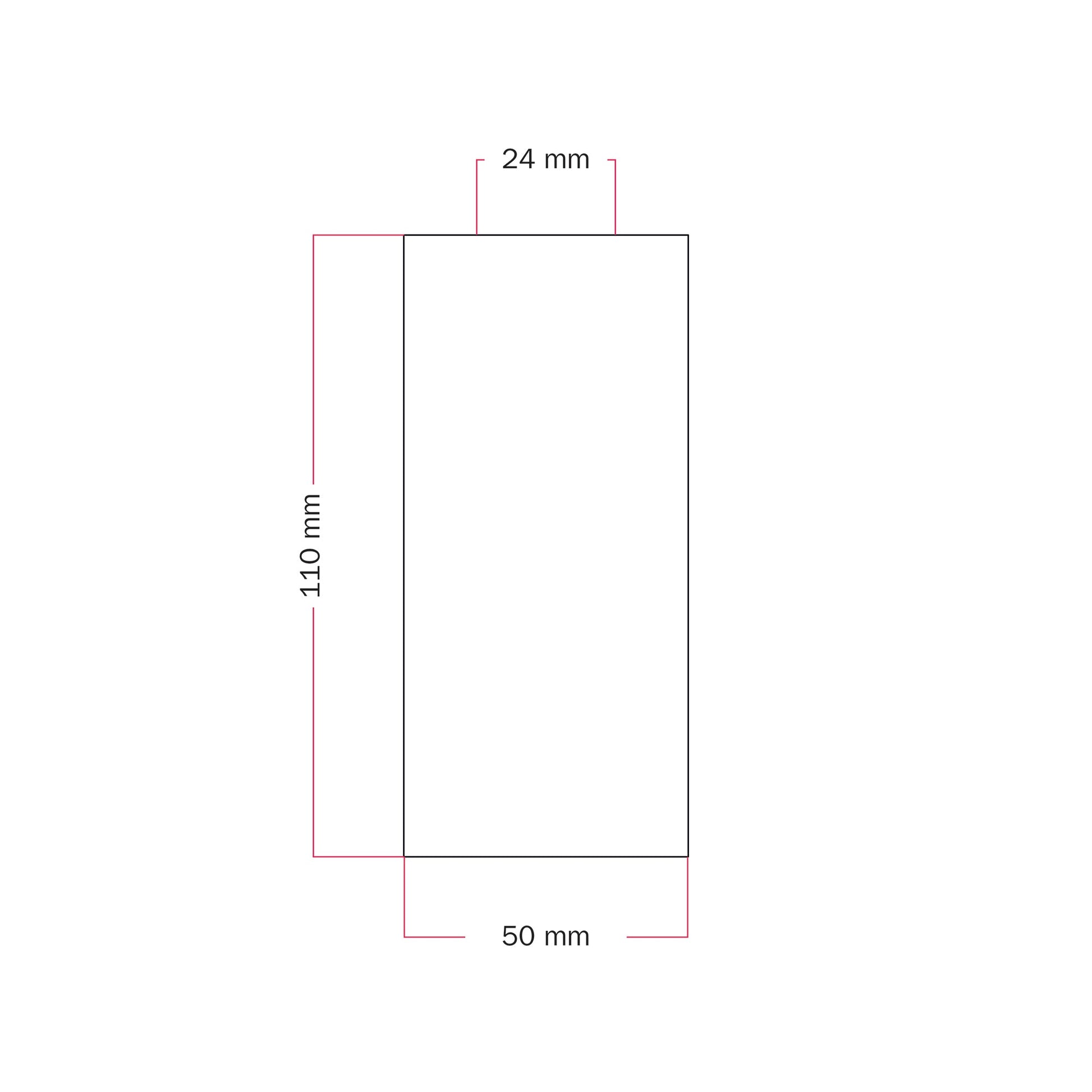 Kit portalampada E27 in legno per cordone 2XL - Neutro
