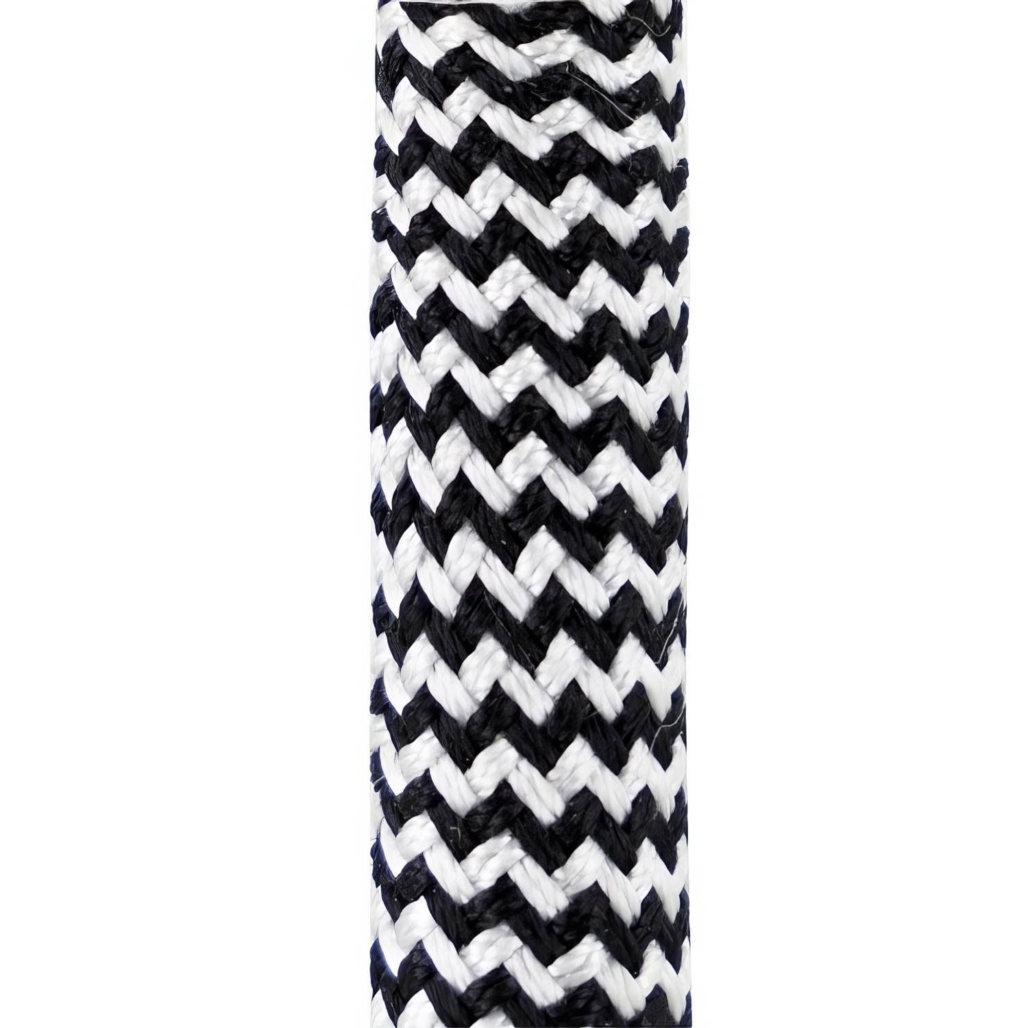 Lampada Fermaluce Flex 30 con mini rosone con interruttore e mini faretto GU1d0 - Bianco opaco