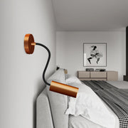 LAMPADA PARETE FLEX30 SPOTLIGHT CONFIG 25729