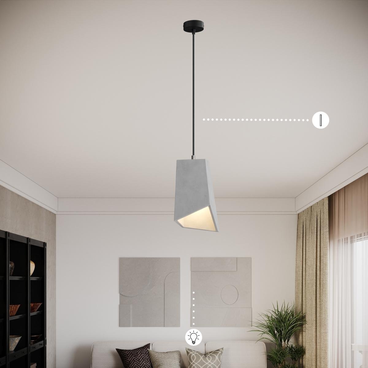 PENDEL CONFIG LS 12034