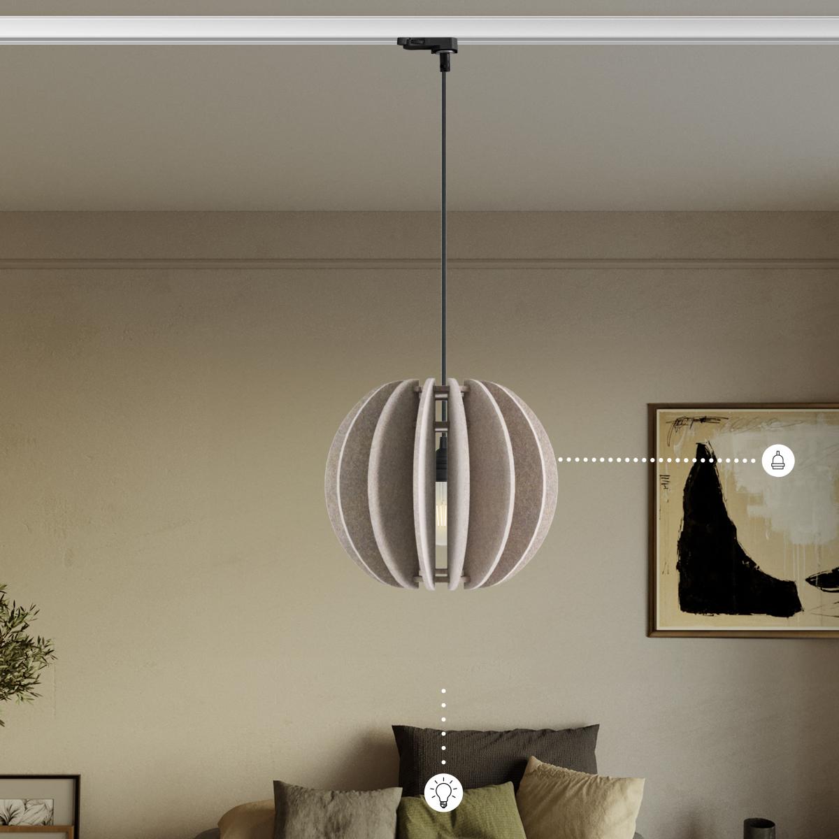 PENDEL CONFIG LS TRACK 26662