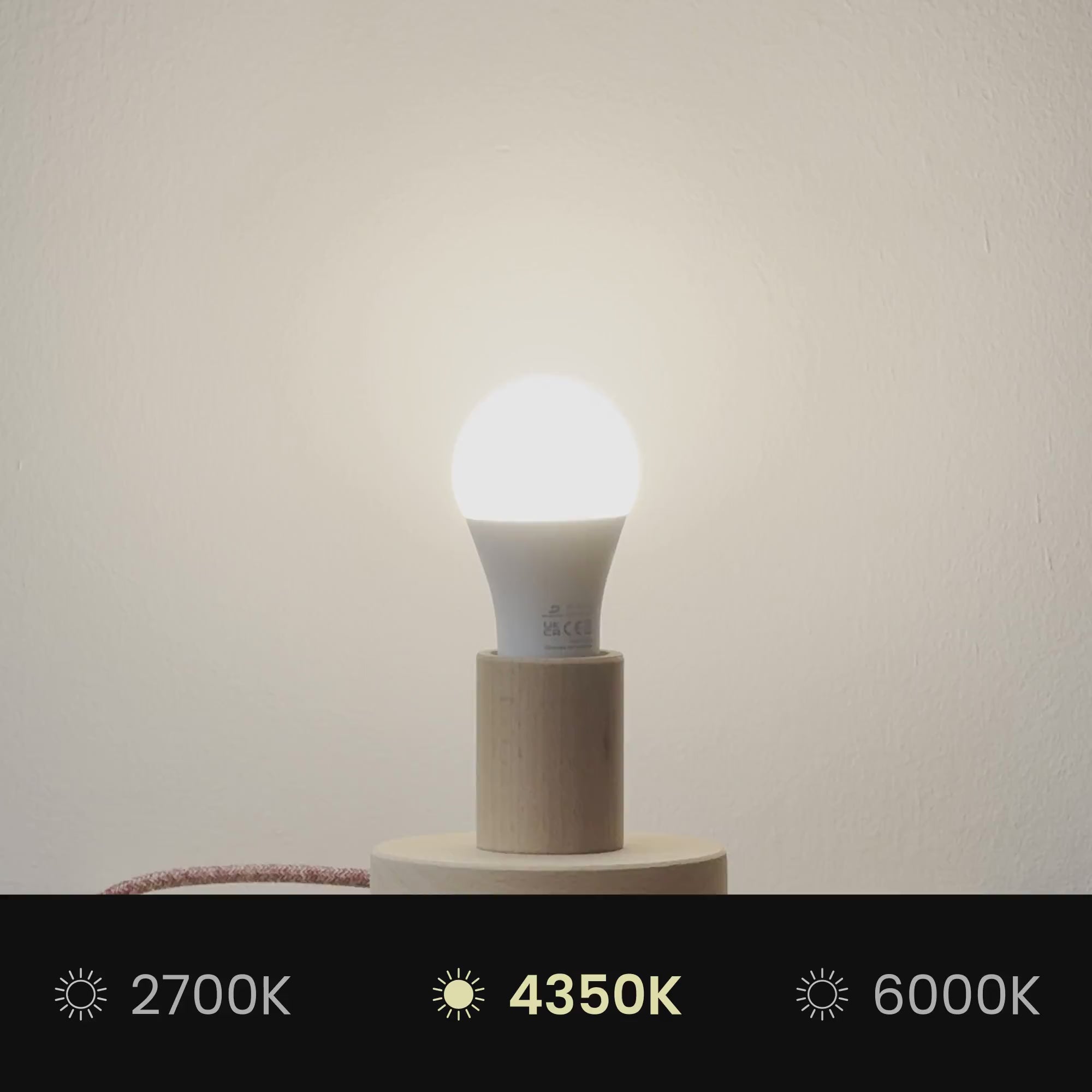 Videó feltöltése: Lámpaernyő Henger S szövetből E27 foglalattal - Made in Italy - Narancs Gyapjú