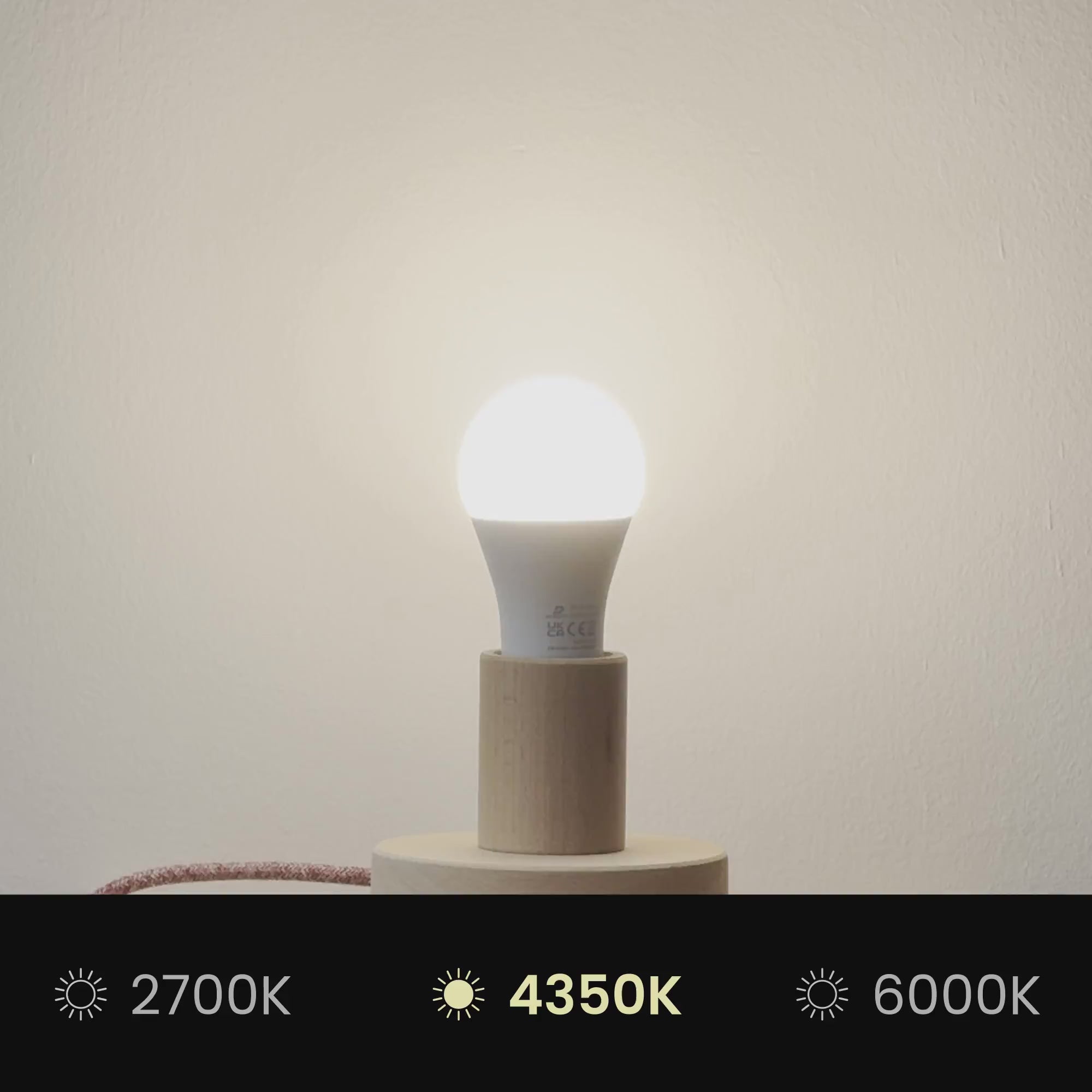 Videó feltöltése: Lámpaernyő Henger S szövetből E27 foglalattal - Made in Italy - Teletta Antracit