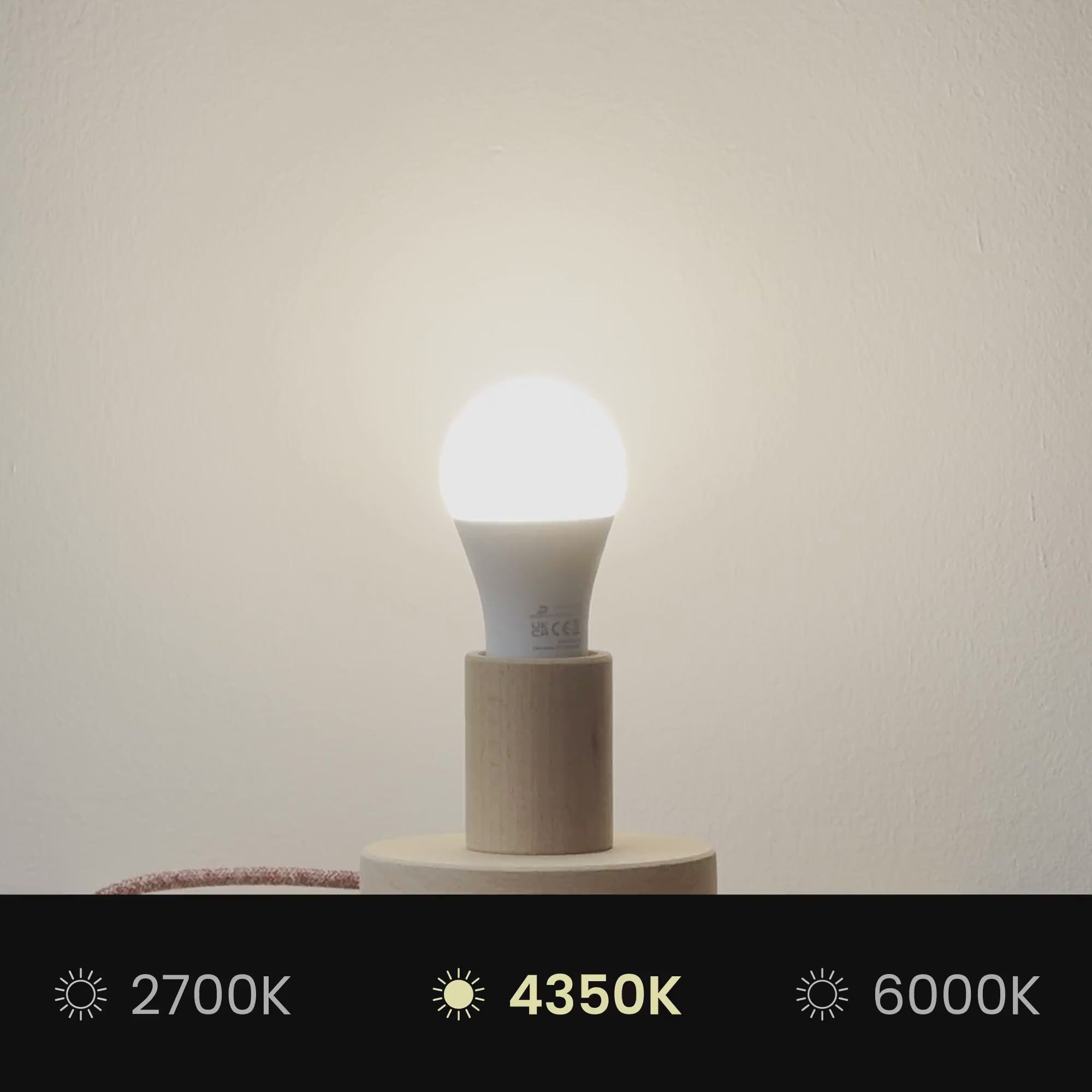 Videó feltöltése: Lámpaernyő Henger L szövetből E27 foglalattal - Made in Italy - Arenal Tortora