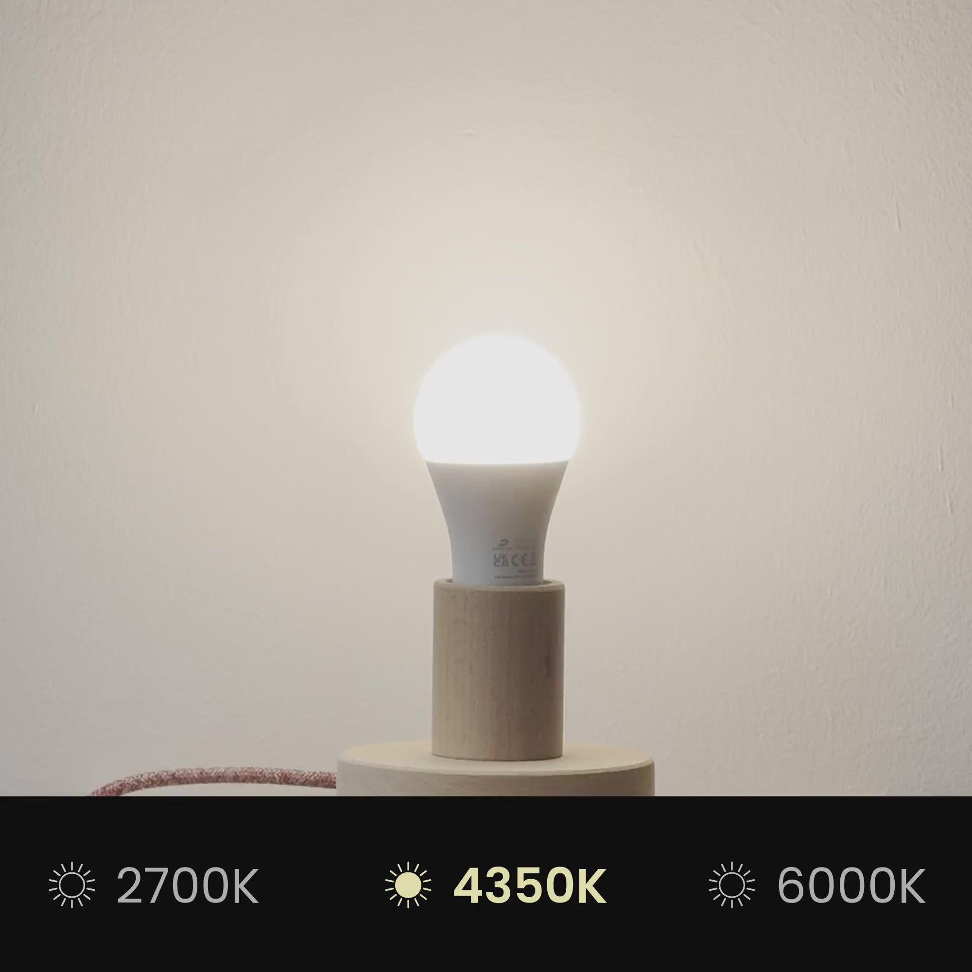 Videó feltöltése: Lámpaernyő Athena E27-es foglalattal asztali vagy állólámpához - Made in Italy - Arenal Sabbia